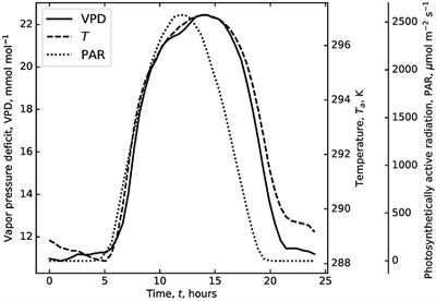 A Dynamic Optimality Principle for Water Use Strategies Explains Isohydric to Anisohydric Plant Responses to Drought